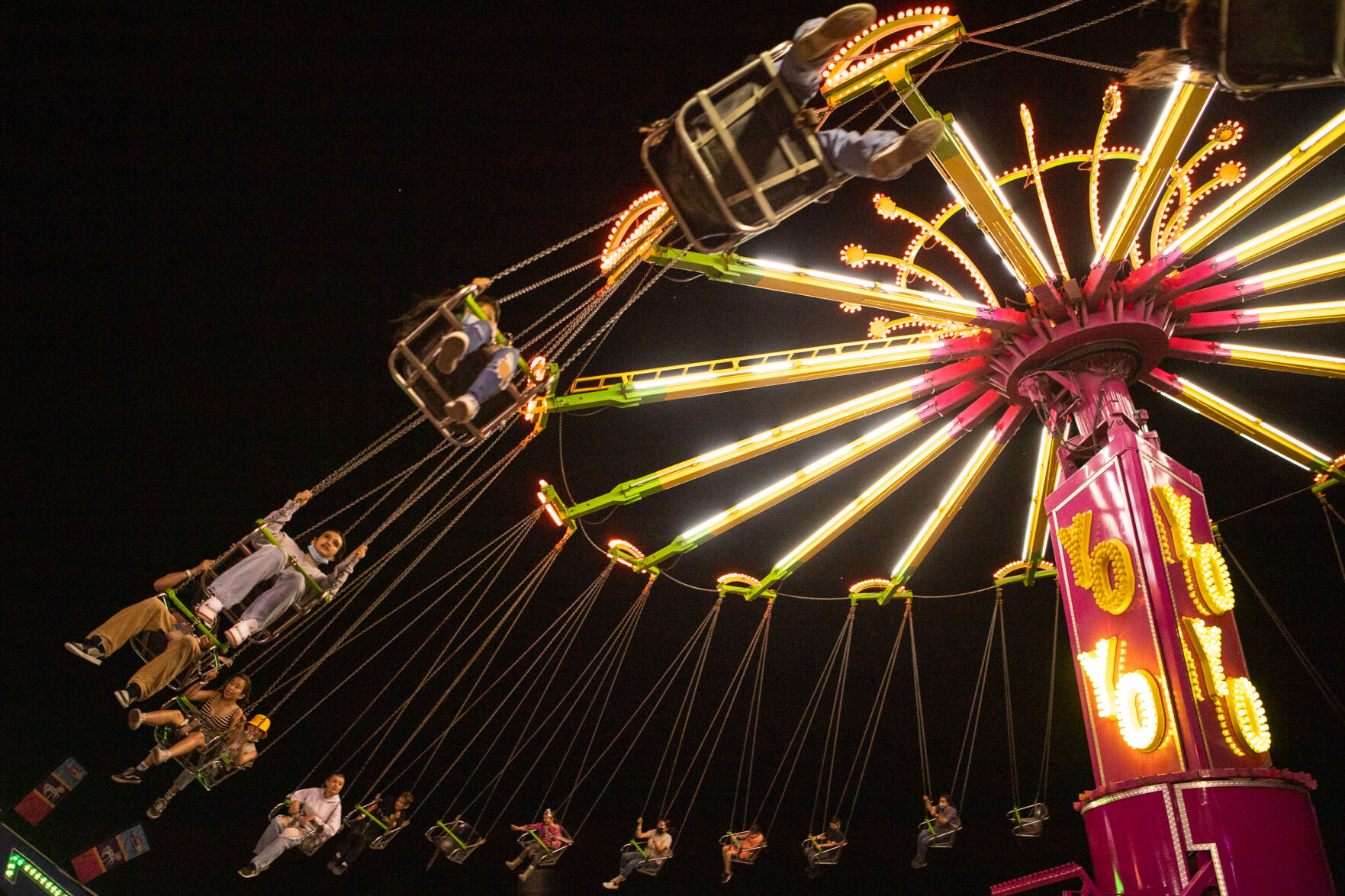Coconino County Fair